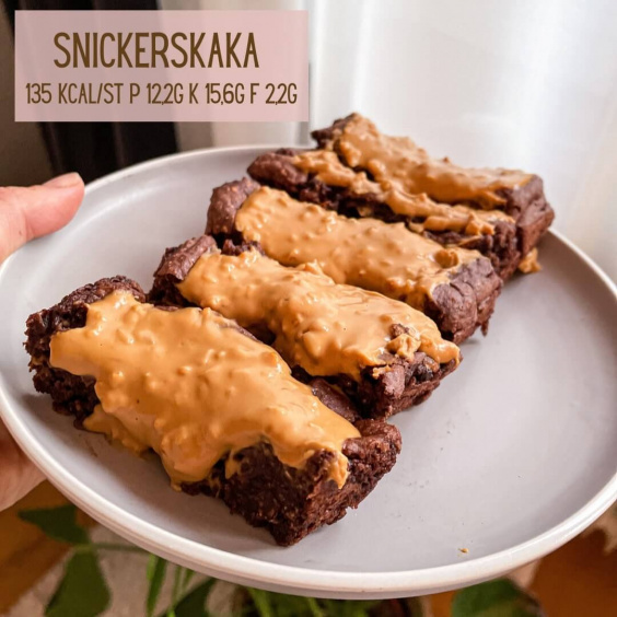 Snickerskakku