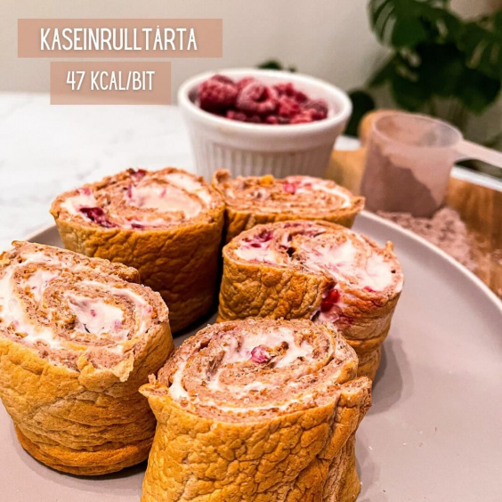 Kaseinirullakakku