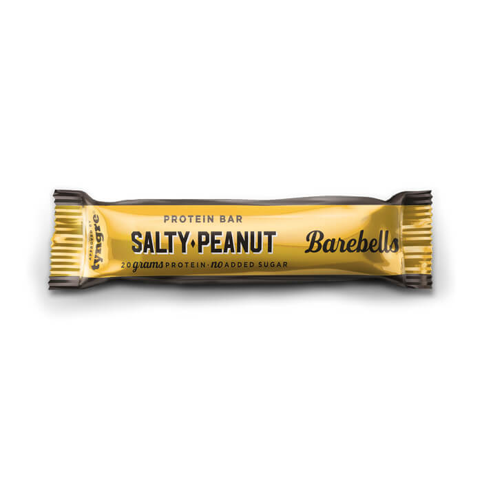 Barebells Proteinbar, 55 g (Salty Peanut)