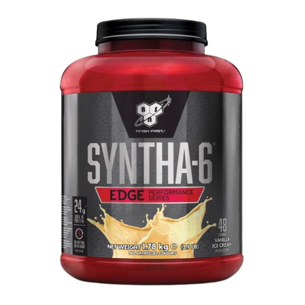 BSN Syntha-6 Edge, 1,78 kg (Vanilla Ice Cream)