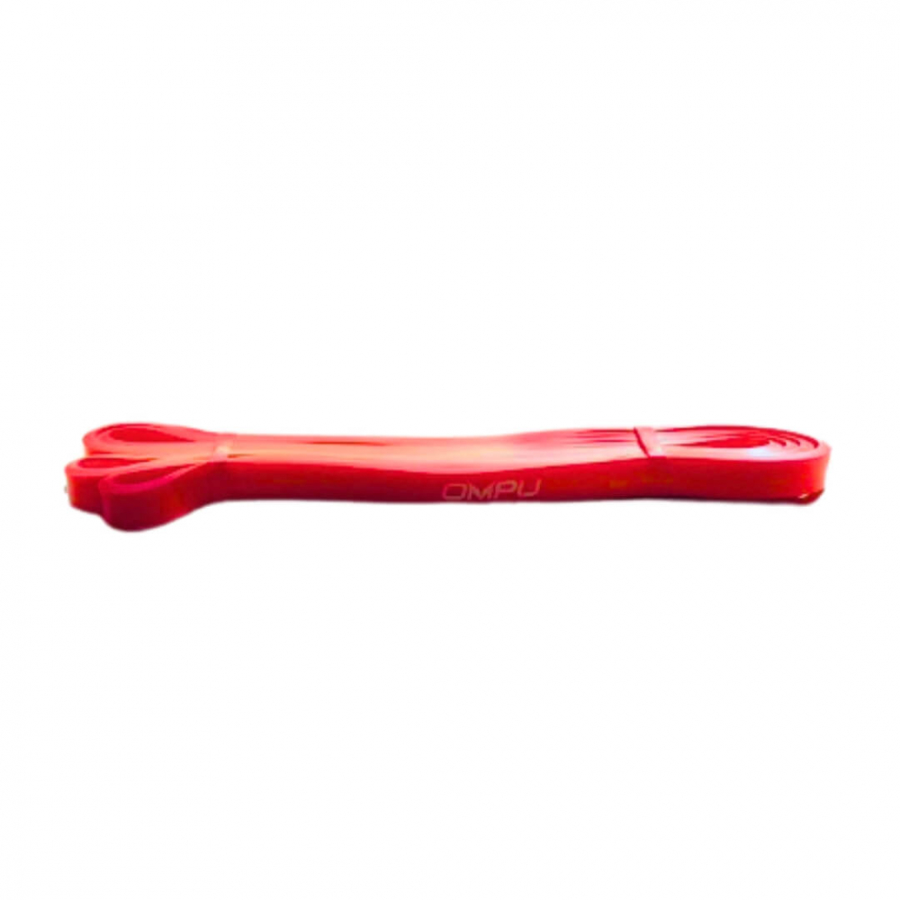 OMPU Extreme Fitness Band (Röd)