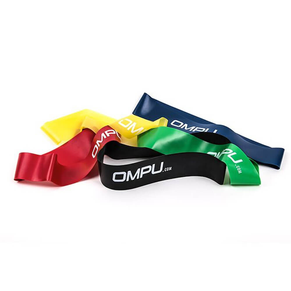 OMPU Minibands (Bl?)