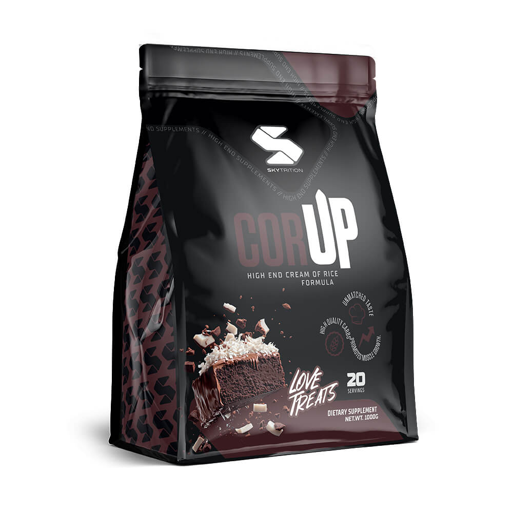 Skytrition CorUP, 1000 g (Love Treats)