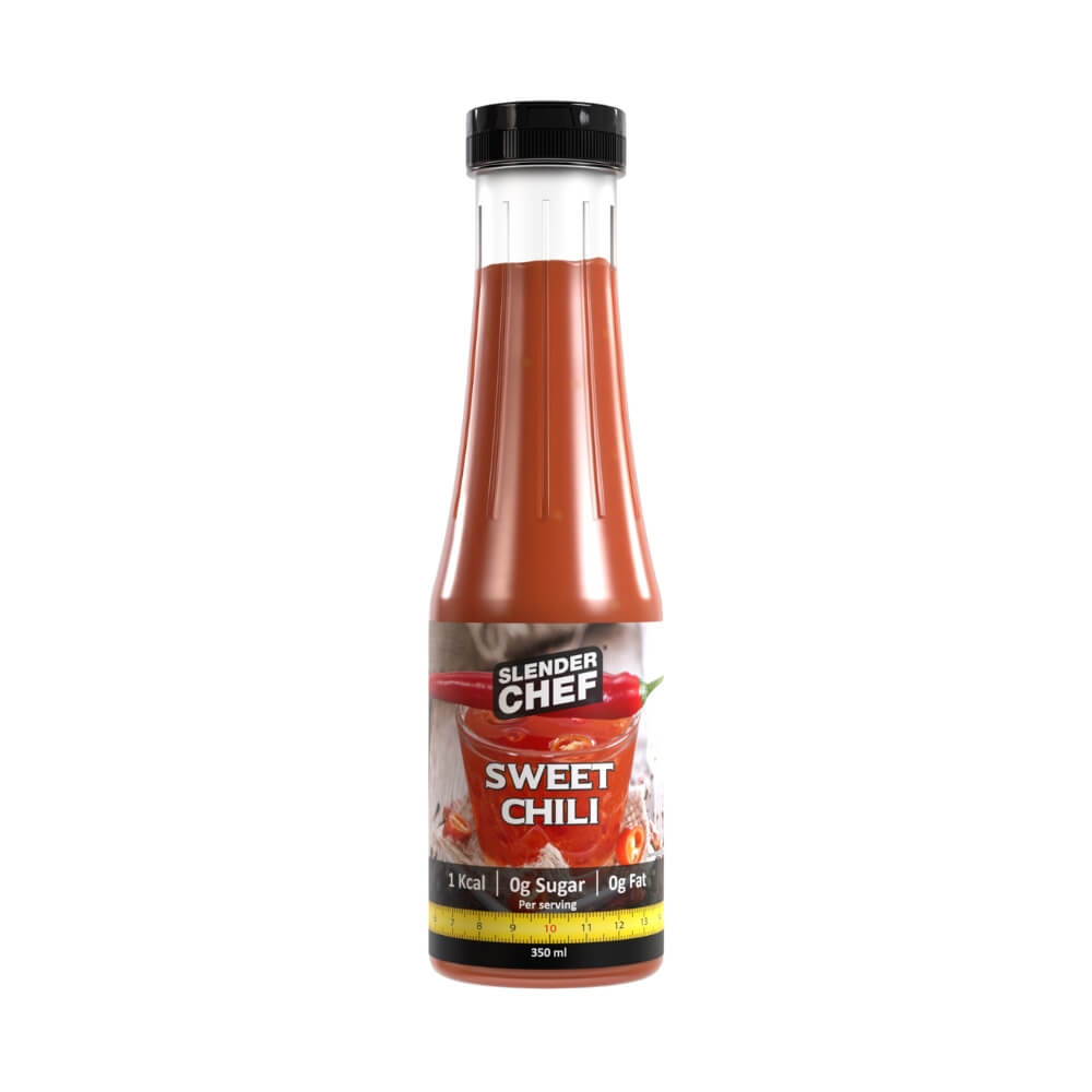 Slender Chef Sauce, 350 ml (Sweet Chili)