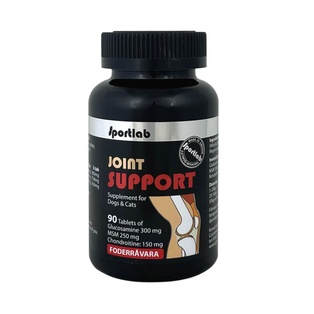 Sportlab Joint Support, 90 tabs