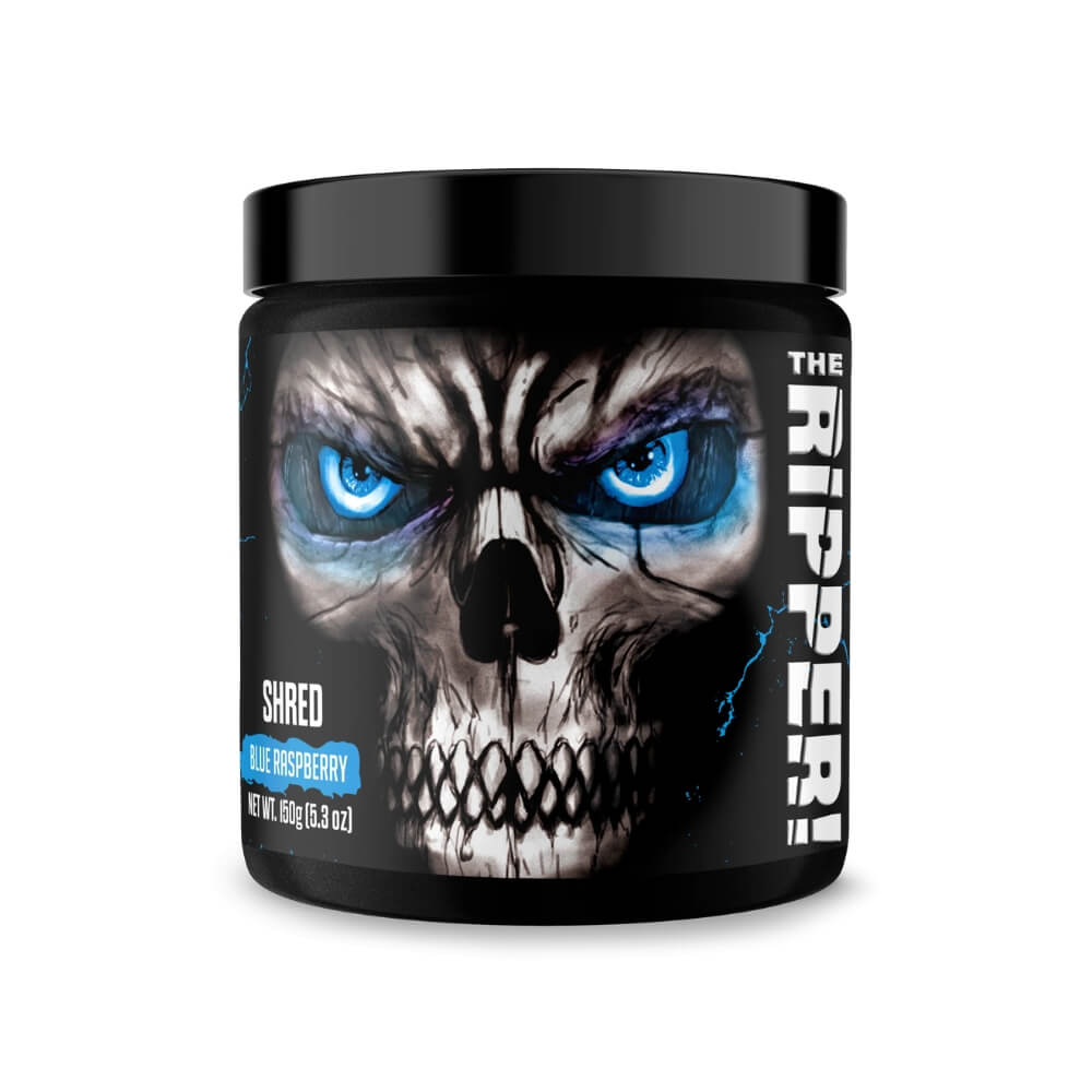 JNX Sports The Ripper, 150 g (Blue Raspberry)