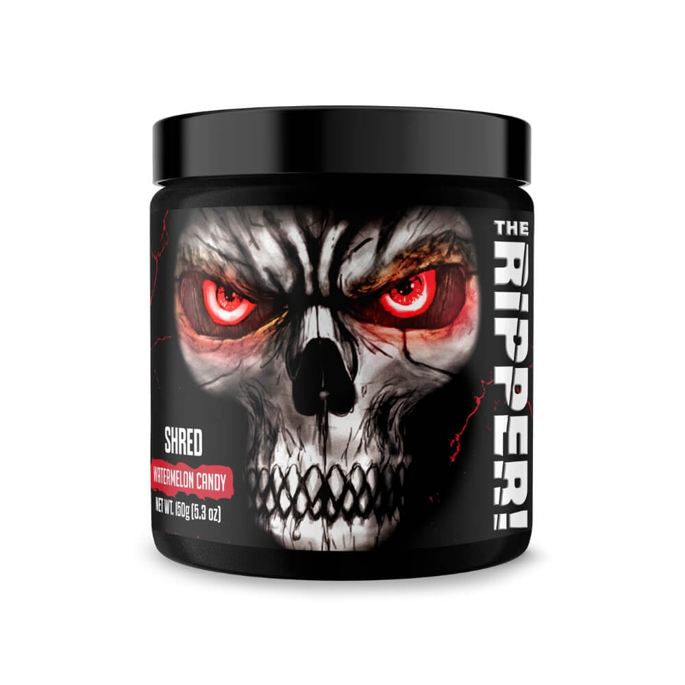 JNX Sports The Ripper, 150 g (Watermelon Candy)