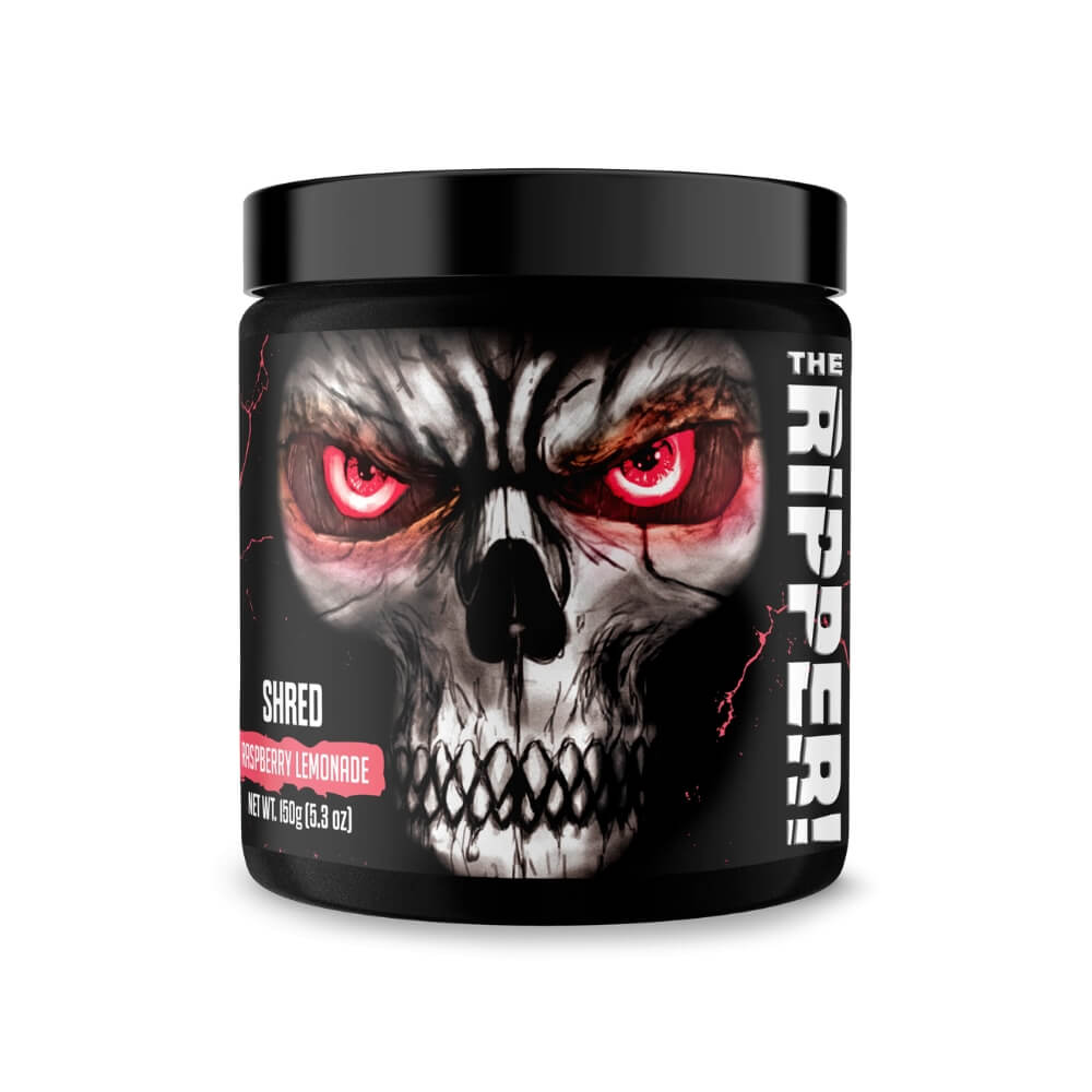 JNX Sports The Ripper, 150 g (Raspberry Lemonade)