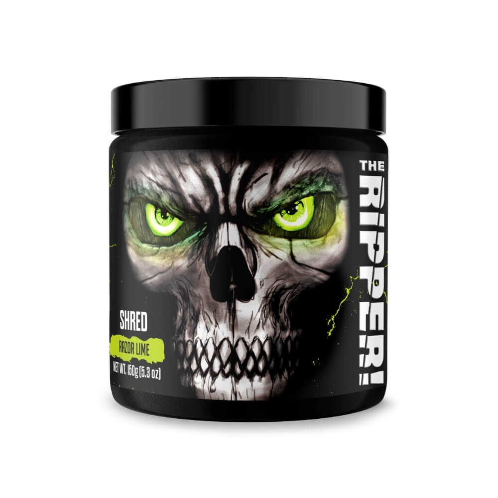 JNX Sports The Ripper, 150 g (Razor Lime)