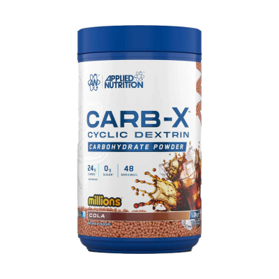 Applied Nutrition Carb-X, 1200 g