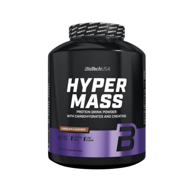 BioTechUSA Hyper Mass, 4000 g