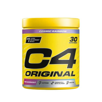 Cellucor C4, 30 servings