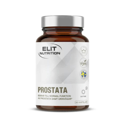 Elit Nutrition Prostata, 60 caps