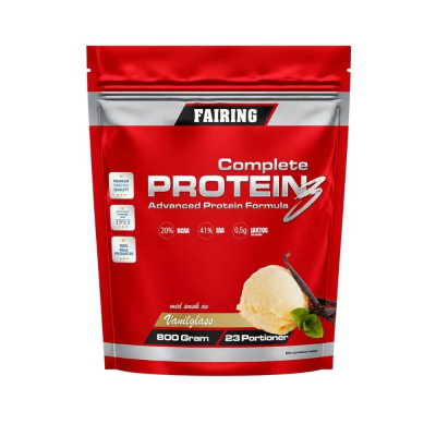 Fairing Complete Protein 3, 900 g