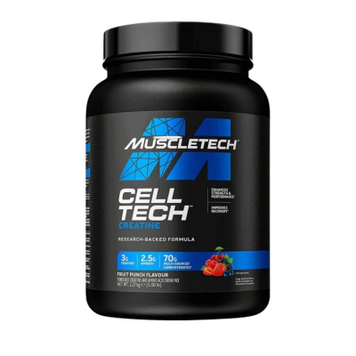 Muscletech Cell-Tech, 2,27 kg