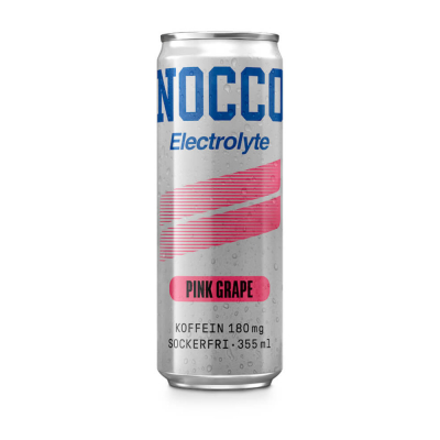NOCCO Electrolyte, 355 ml