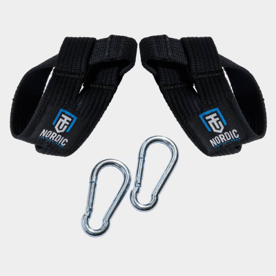 Nordic Training Gear Wrist Straps (Wrist Cuffs)