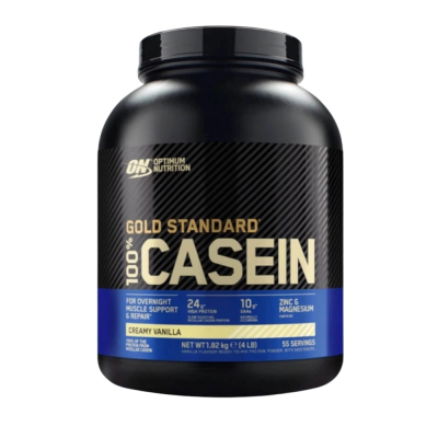 Optimum Nutrition 100% Casein Gold Standard, 1818 g