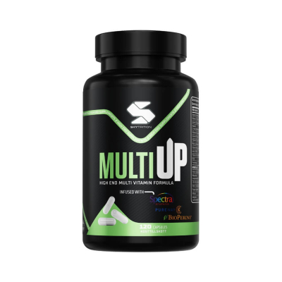 Skytrition MultiUP, 120 caps
