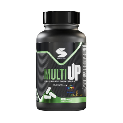 Skytrition MultiUP, 120 caps