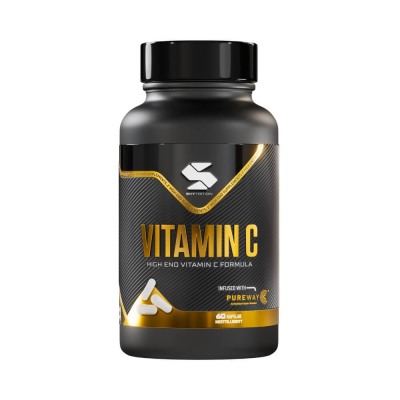 Skytrition Vitamin C, 60 tabs