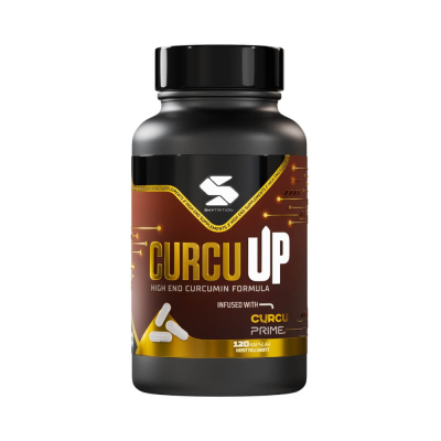 Skytrition CurcuUP, 60 caps