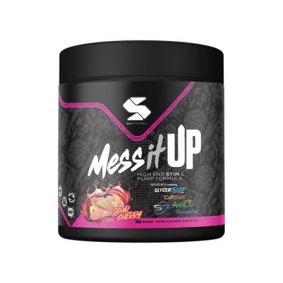 Skytrition Mess It UP, 450 g