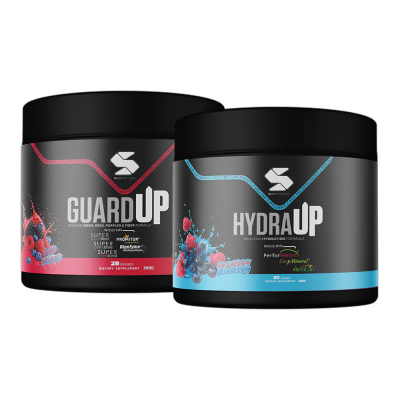 Skytrition Morning Stack