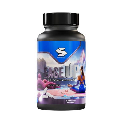 Skytrition EaseUP, 120 caps