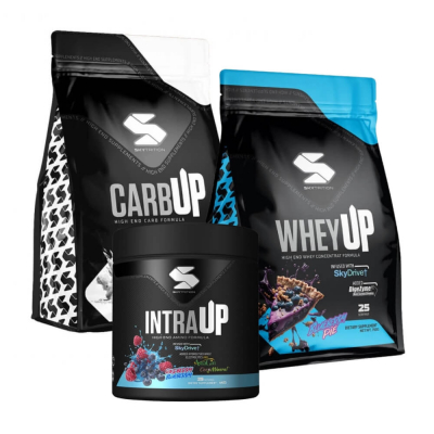 Skytrition Intra & Post Stack