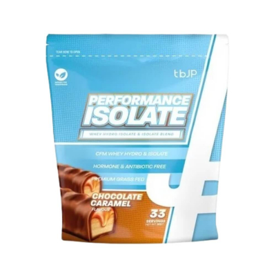 Trained By JP Performance Isolate, 1 kg