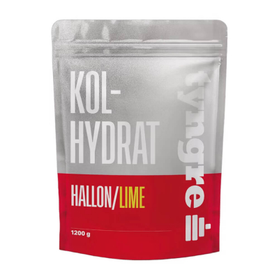 Tyngre Kolhydrat, 1200 g