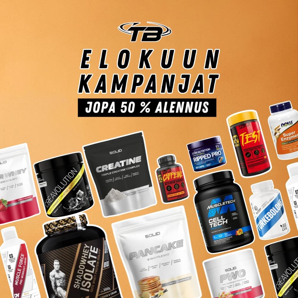 Top Offer Banner