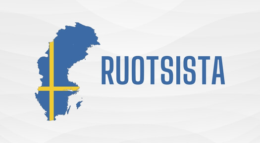 Ruotsalainen Ravintolisä