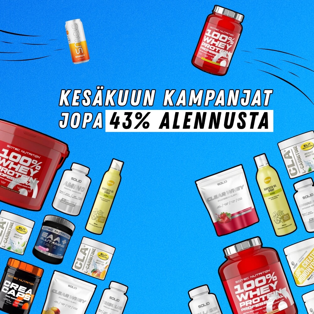 Top Offer Banner
