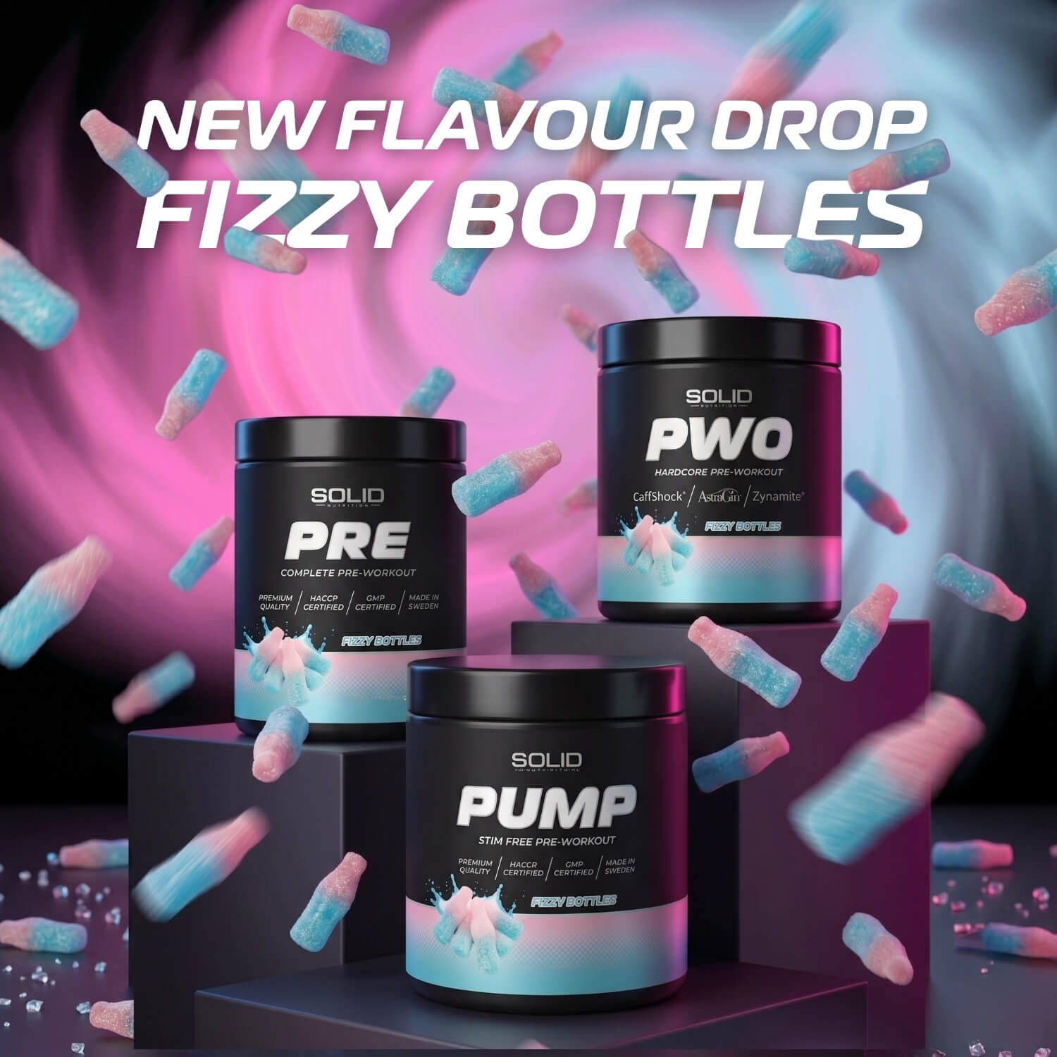 Top Offer Banner