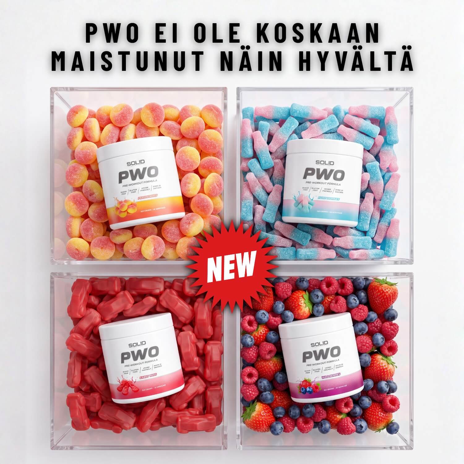 Top Offer Banner