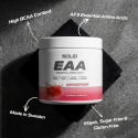 2 x SOLID Nutrition EAA, 300 g