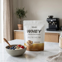 4 x SOLID Nutrition Whey, 750 g