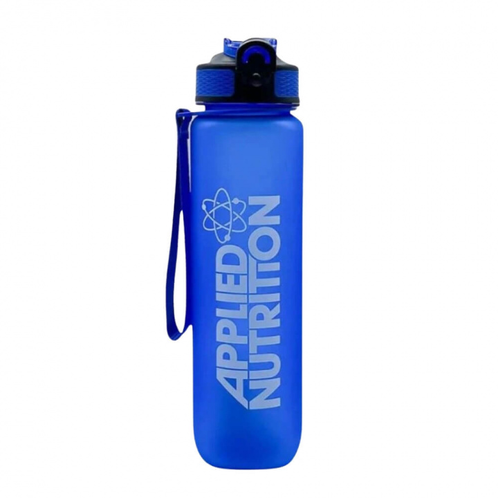 Applied Nutrition Lifestyle Water Bottle, 1000 ml ryhmässä Treenivälineet / Juomapullot & Shakerit @ Tillskottsbolaget (APPLIED0247)