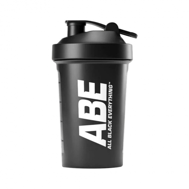 Applied Nutrition ABE Shaker, 400 ml ryhmässä Treenivälineet / Juomapullot & Shakerit @ Tillskottsbolaget (APPLIED8375)