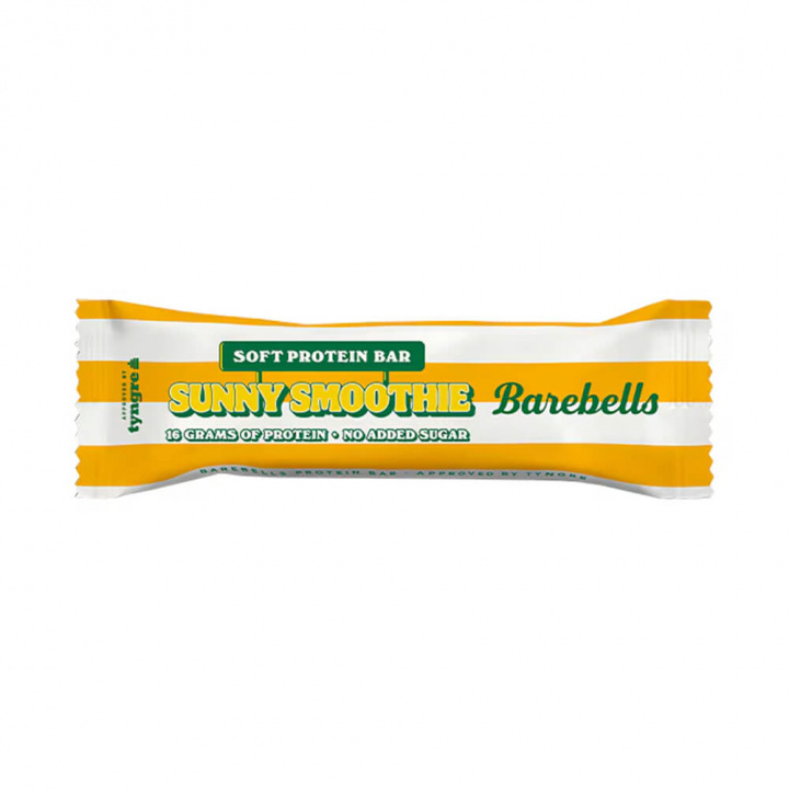 Barebells Proteinbar, 55 g