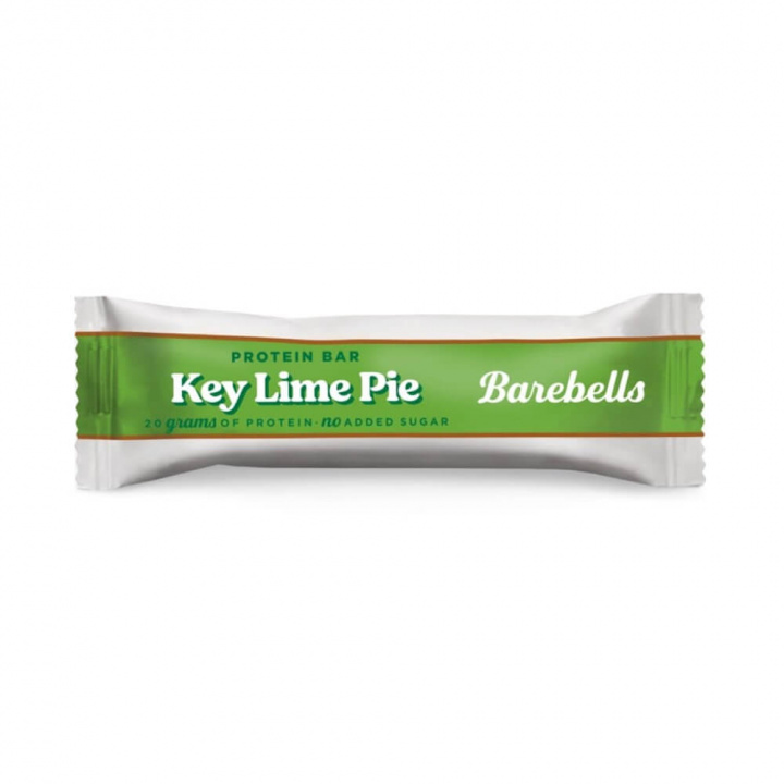 Barebells Proteinbar, 55 g ryhmässä Patukat / Proteiinipatukat @ Tillskottsbolaget (BAREBELLS1CCL12C)