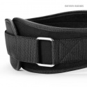 Better Bodies Women«s Gym Belt, black/pink (L)