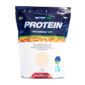 Better You ?rt- & havreprotein, 1 kg (Jordgubb & Hallon)