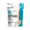 Bodylab Diet Shake, 1000 g (Vanilla Milkshake)