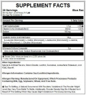 BSN Amino-X, 1 kg (Fruit Punch)