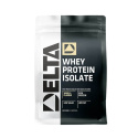 Delta Nutrition Whey Protein Isolate Grass fed, 800 g