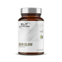 Elit Nutrition Sun Glow, 60 caps