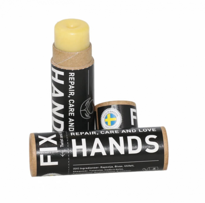 FIX IT - Hand Care Tube, 14 g ryhmässä Treenivälineet / Crossfit-varusteet @ Tillskottsbolaget (FITIT921)